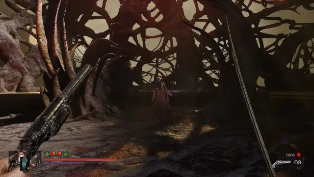 Shield Transmutation tutorial in the University